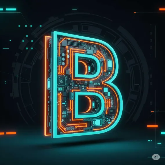 Blizzard Nodes Logo